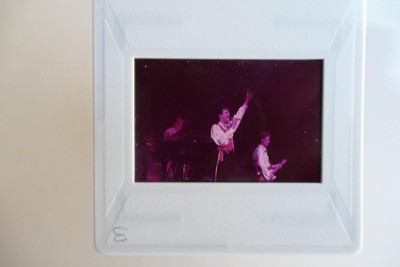 Spandau Ballett 35mm Transparenz/Folie bitte nach unten scrollen (a3)