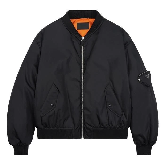 PRADA Multicolor Coats, Jackets & Vests for Men for Sale | Shop