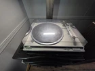 Technics SL-QD2 Direct Drive Quartz Locked Turntable Vintage