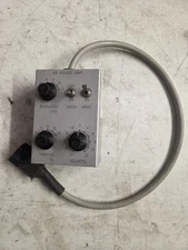 Suzuki GSXR Yoshimura CO adjust unit 32930-18GR0   #mjs3