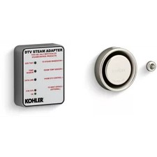 Kohler K-5548-K1-BN - Control Unit Steam Showers