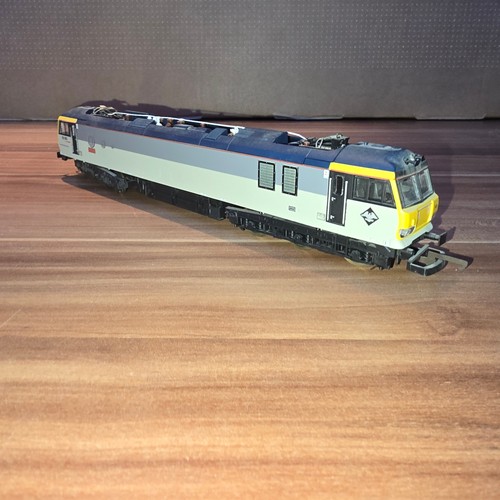 A02 Lima H0 208537 E-Lok SNCF 92 023 Ravel | Zustand: Gebraucht