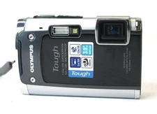 Olympus Tough TG-610 14.0MP Digital Camera - Free Shipping