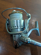 Shimano Stella FJ Spinning Reel