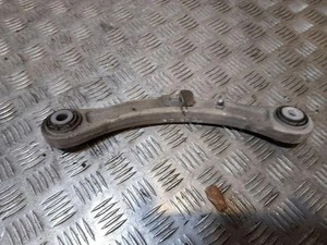 PORSCHE CAYENNE 92A Querlenker hinten links 7L0505375A 4.80 Petrol 33410981