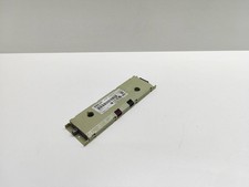 BMW 5 E60 E61 2010 Aerial antenna amplifier 9183564 BGP22768