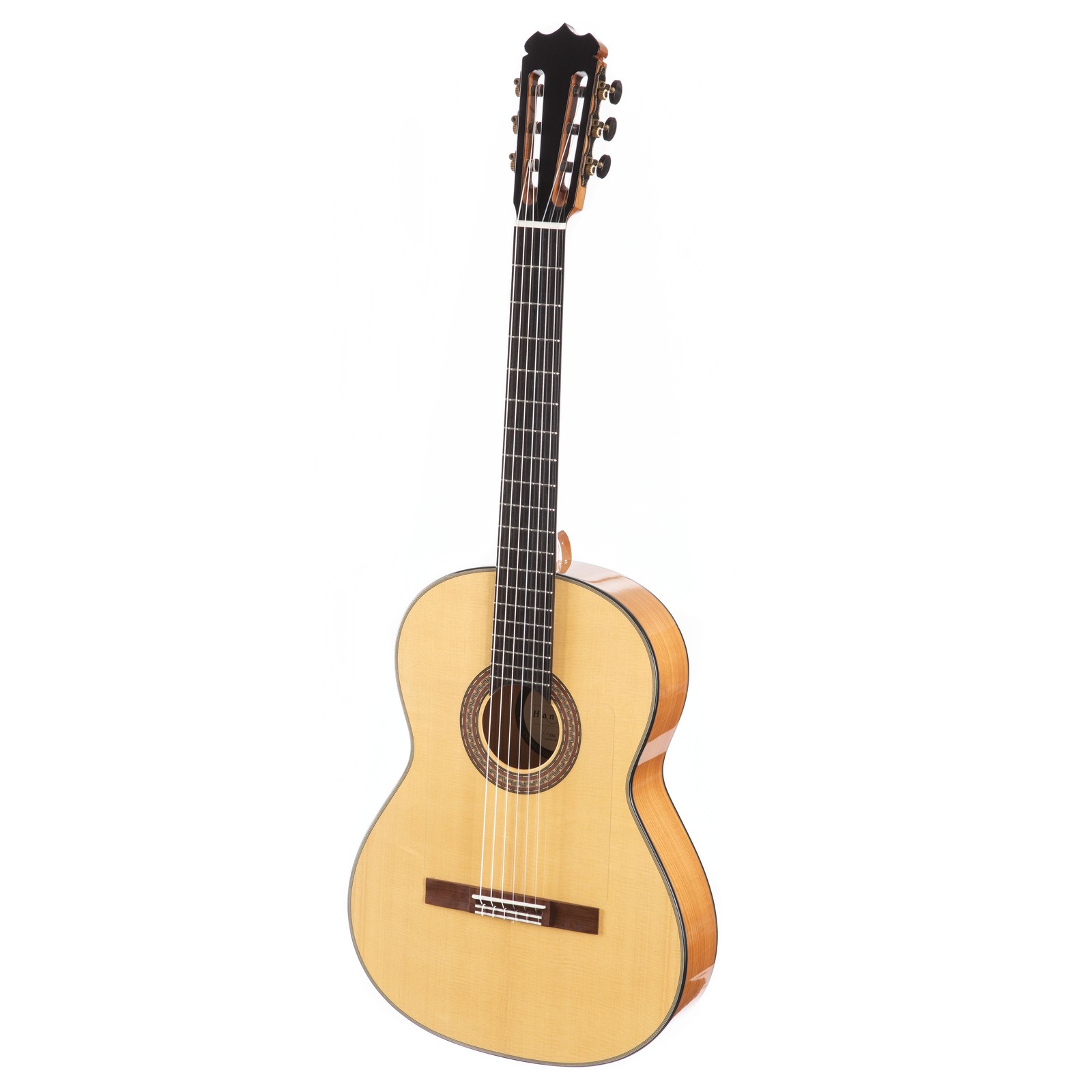 Ханика Фламенко КФ - 44 Концертгитарре 234890₽