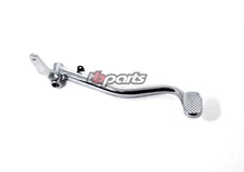 TB Parts Chrome Rear Brake Lever Pedal for Honda Z50 Z50A MINI TRAIL K3-1979