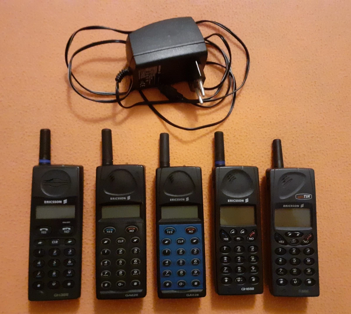 Il Sony Ericsson K608i e l'LG U8360 da oggi nel nuovo listino di 3