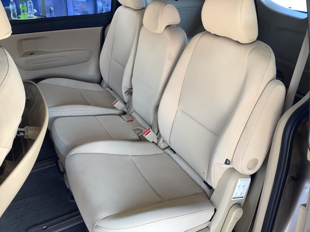 Console Front Floor Fits 15-18 SEDONA 4649304 thumbnail 24