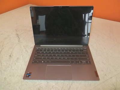 Screen Issue Lenovo ThinkBook 13s G2 ITL Intel i7-1165G7 2.8GHz