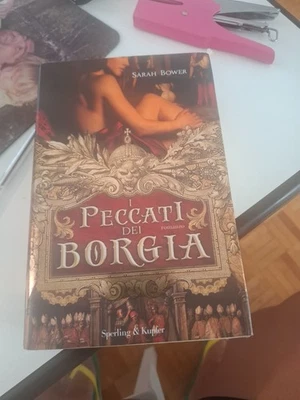 I peccati dei Borgia