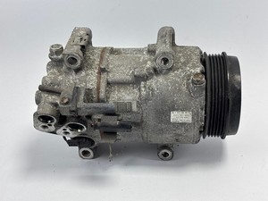 Klimakompressor MERCEDES-BENZ A-Klasse (W169) A0022304811