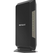 NETGEAR Nighthawk CM1200-100NAS DOCSIS 3.1 Cable Modem