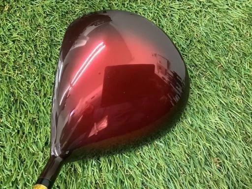 MARUMAN MAJESTY PRESTIGIO VIII DRIVER 10.5deg Flex-S LV710 With H/C - Image 2 of 4