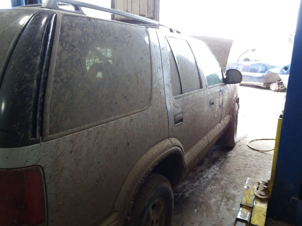 Chassis ECM Cruise Control Fits 95 BLAZER S10/JIMMY S15 2086658 - Image 3 of 4