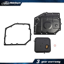 For Jeep Wrangler Liberty For Dodge Nitro Ram Transmission Oil Pan Kit For Jeep Wrangler Liberty For Dodge Nitro Ram Transmission Oil Pan Kit