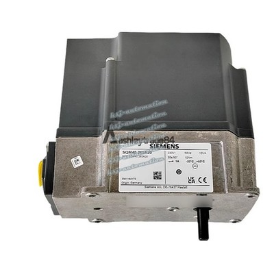 NEW ONE Siemens SQM40.265A20 Servo motor