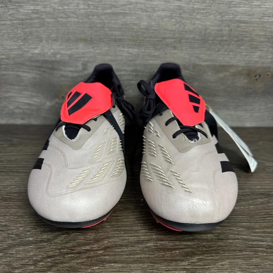 Adidas Predator Elite FT J Soccer Cleats Kids Sz 6 Womens Sz 7 Multicolor 1H7583 - Image 2 of 4