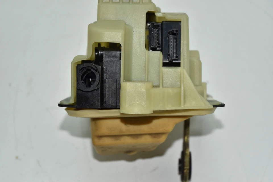 💎 2003-2009 Mercedes C230 C320 C240 C280 Floor Gear Shifter OEM 2032675424 - Image 4 of 4