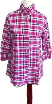 Abercrombie & Fitch original Damen Bluse NEUw Gr.M rosa/pink UVP 69,99  