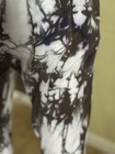 Uniloc Jeans Tie Dye Strech Size 28x33 Excellent Condition — photo 7