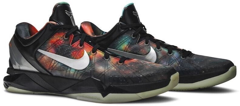 Size 12 - Nike Zoom Kobe 7 All Star - Galaxy for sale online | eBay