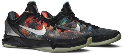 Nike Zoom Kobe 7 All Star - Galaxy for Sale | Authenticity