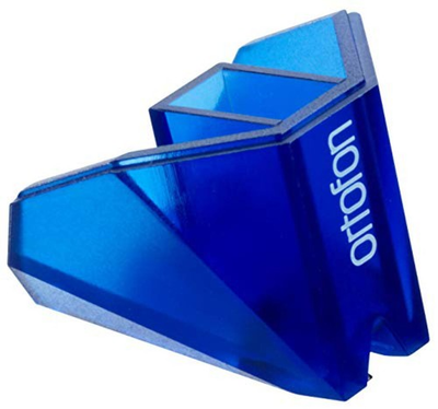 #ad #ad Ortofon Stylus 2M Blue Replacement Stylus $166.99
