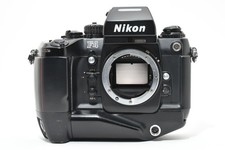 Nikon F4s Mint for sale | eBay