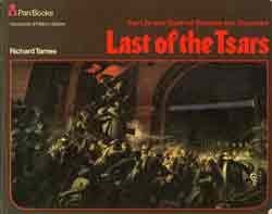 Last of the Tsars: The life and death of Nicholas and Alexandra (Panorama of...