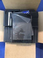 Lot Of 50 Various DVD Cases Empty