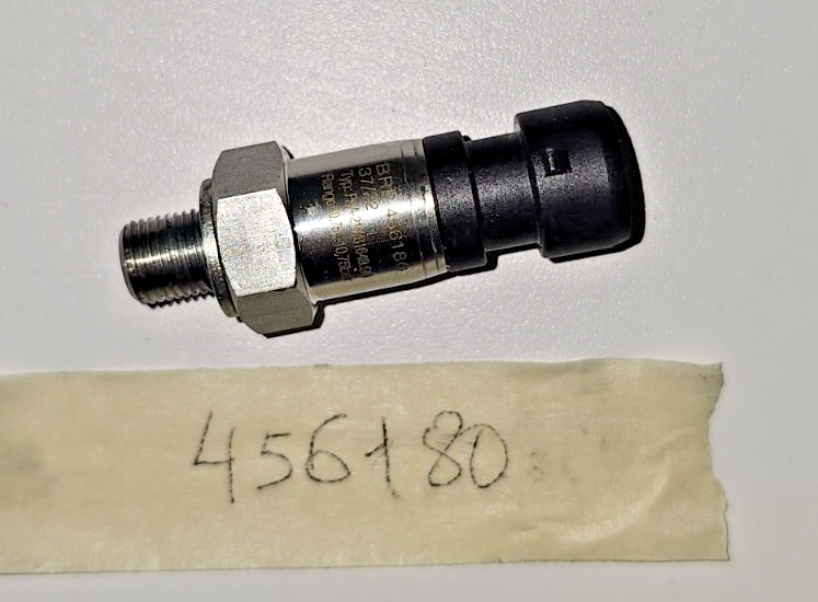【フェンリル】SIMAGIC P1000i 油圧装置換装済み Rotax 912 914 915 Engine Oil Pressure Sensor Transmitter