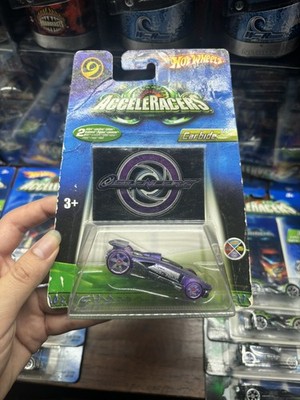 Voitures miniatures Hot Wheels Hot Wheels AcceleRacers