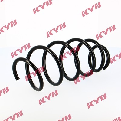 Fits KAYABA SPRʯYNY RA4042 SUSPENSION SPRING OPEL \ VAUXHALL ASTRA J  ⭐UK Stock⭐