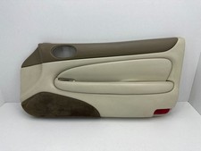 Porte avant et accessoires Jaguar XK8