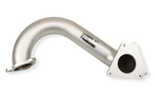 Tube d'échappement Renault MEGANE