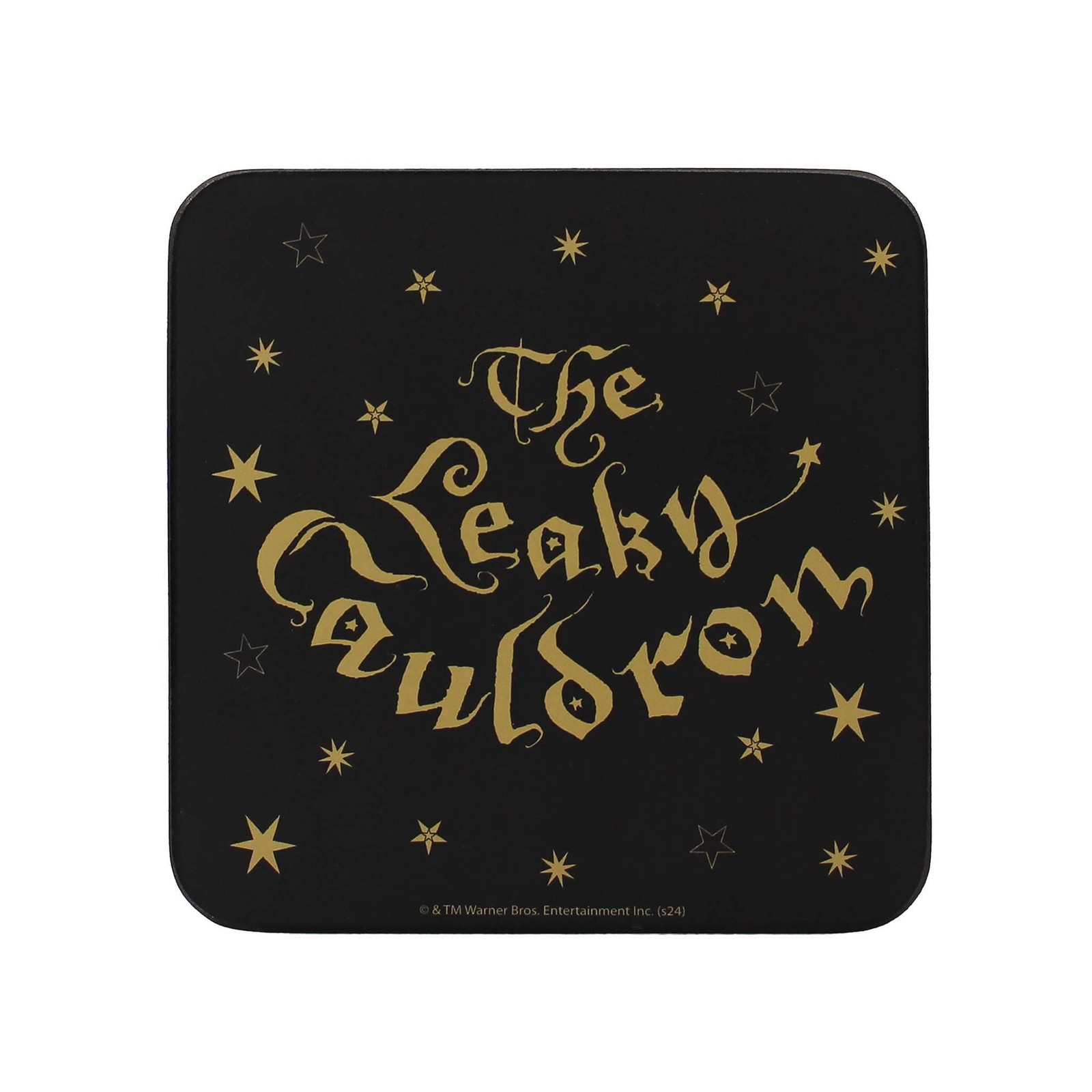 NEW Coaster Single - Harry Potter (Leaky Cauldron)