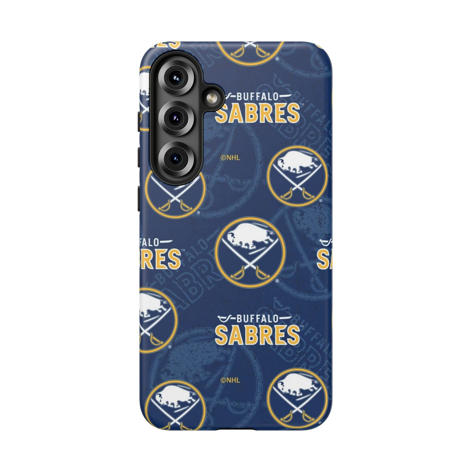 Buffalo Sabres Apple iPhone Cases