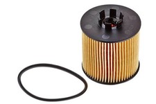 Ölfilter MTR 12135373 Filtereinsatz für VW GOLF 5 1K1 PLUS 5M1 521 JETTA 3 1K2 4