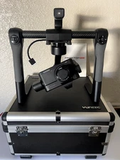 yuneec proaction cgo4