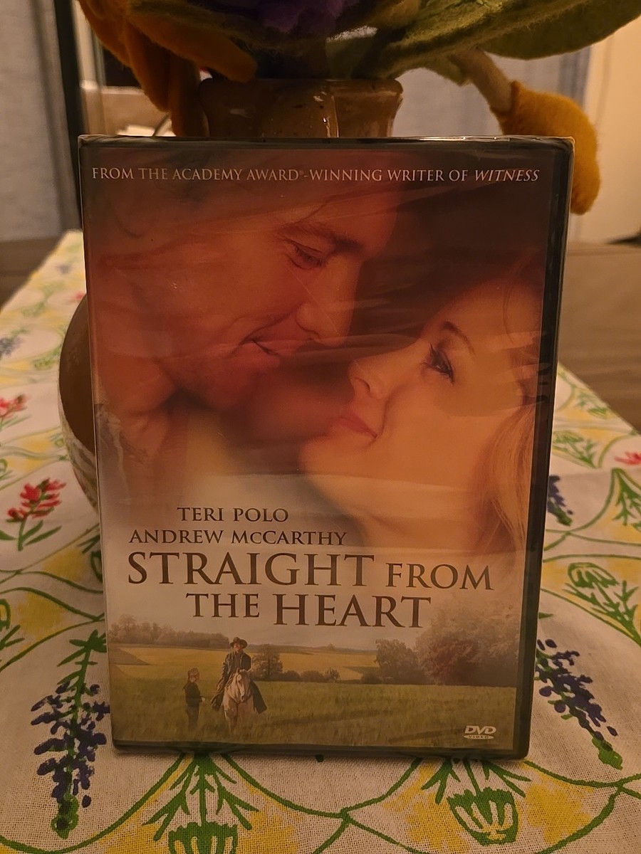 Straight From the Heart (DVD, 2007) for sale online | eBay