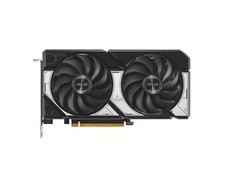 ASUS Dual GeForce RTX 5060 8GB GDDR7 PCI Express 5.0 ATX Graphics Card DUAL-RTX5