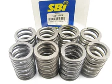 (8) Sb International 160-1023 Engine Valve Springs