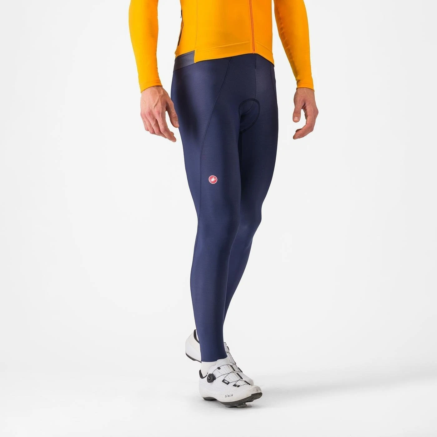CASTELLI ESPRESSO BIBTIGHT BELGIAN BLUE