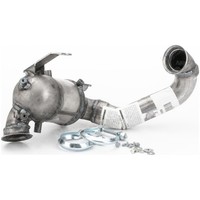 NAP carPARTS Katalysator FüR Peugeot 807 2.0 Hdi Expert Kasten CitroëN C8 Jumpy