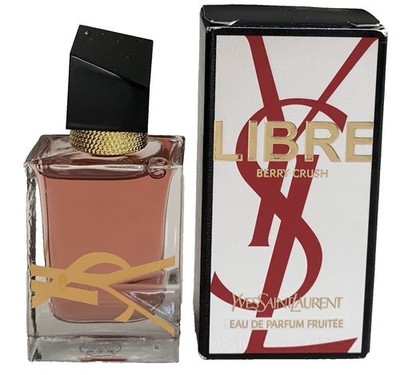 YSL Libre Berry Crush eau de parfum Fruitee Mini dab-on .25oz 0.25 / .25oz 7.5ml