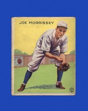 Click to enlarge Joe Morrissey