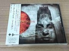 DOMINION Interface PCCY-01033 JAPAN CD w/OBI 78775
