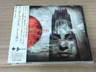 DOMINION Interface PCCY-01033 JAPAN CD w/OBI 78775